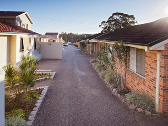 Exterior & Views 2, Jesmond Executive Villas, Newcastle - Outer West