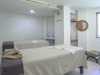 Bedroom 3, Adhi Jaya Sunset Road Hotel, Badung