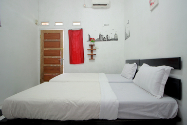 Kamar Standard