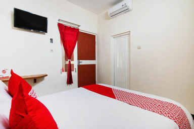 Bedroom 4, Cozy Residence Syariah Malang, Malang