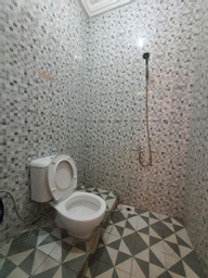 Bedroom 4, Rasfa Homestay Syariah, Malang