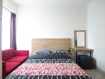 Apartemen Grand Kamala Lagoon Bekasi by Aparian, bekasi