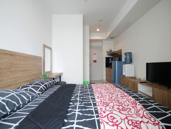 Apartemen Grand Kamala Lagoon Bekasi by Aparian, bekasi