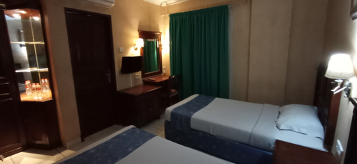 Bedroom 7