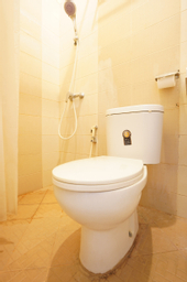 Bedroom 4, Feliz Hotel Surabaya, Surabaya