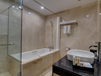 Bedroom 4, Horison Hotel Pematangsiantar, Pematangsiantar