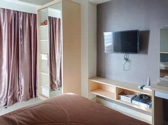 RedLiving Apartemen Grand Kamala Lagoon - Pekayon Tower Barclay North, bekasi