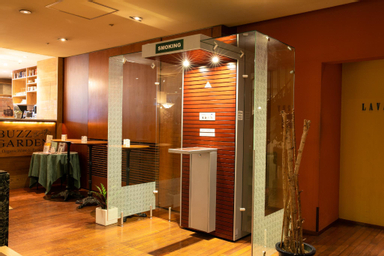 Public Area 2, Hotel Parkside Tokyo, Taitō