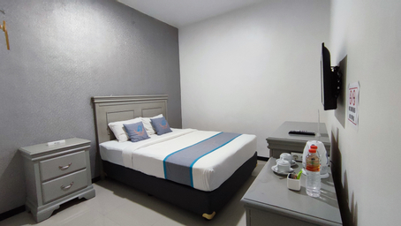 Bedroom 3, Smart Tlogomas Syariah, Malang