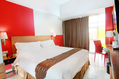 Kamar Superior Double