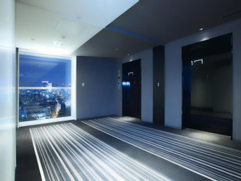 Public Area, remm Akihabara, Chiyoda