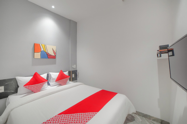 Kamar Standard Double