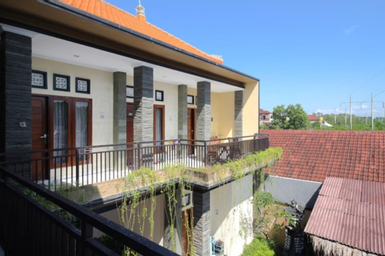 Exterior & Views, Ratu Guest House Jimbaran, Badung