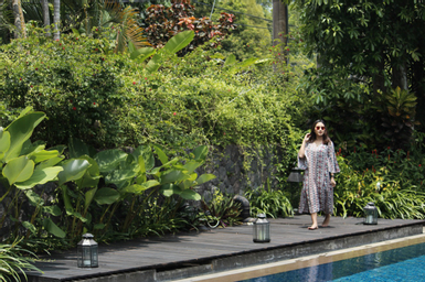 Sport & Beauty 3, The Shalimar Boutique Hotel Malang, Malang