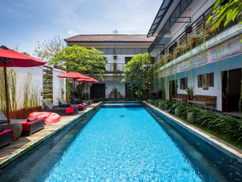 Others 2, Kamar Kamar Boutique Hotel, Badung