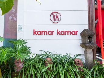 Others 4, Kamar Kamar Boutique Hotel, Badung