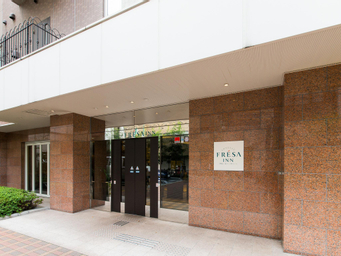 Public Area, Sotetsu Fresa Inn Hamamatsucho Daimon, Minato
