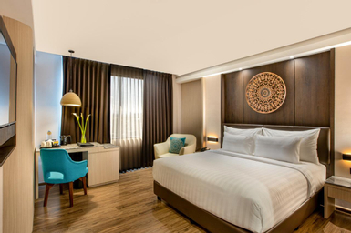 Bedroom 20