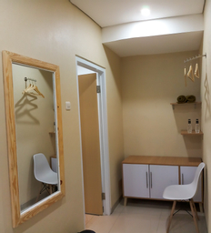 Bedroom 4, Hotel Lengkong 2, Bandung