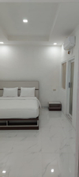 Bedroom 2, The Riton Hotel Tigaras, Simalungun
