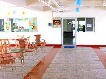 Public Area