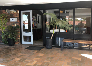 Public Area, Matador Motor Inn, Coffs Harbour - Pt A