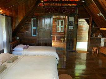 Queen Suite