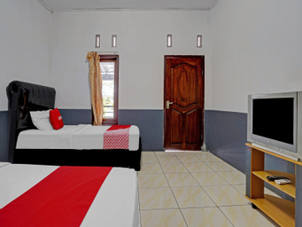 Kamar Standard Double