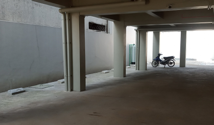 Public Area