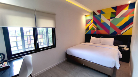 Kamar Superior Double