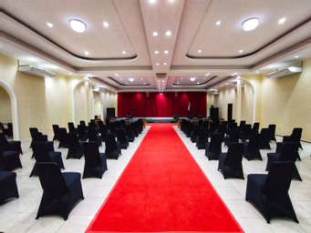 Business Facilities