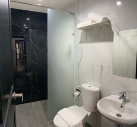 Kamar Superior Twin