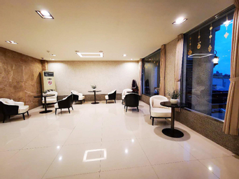 Public Area, Changhong Hotel, Kinmen