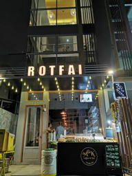 Exterior & Views 1, Ratchada Hotel (ROTFAI), Huai Kwang