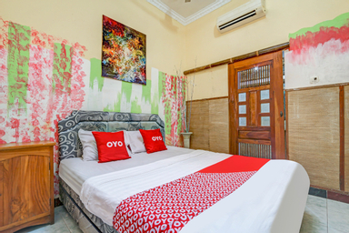 Kamar Standard Double