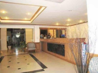 Public Area 3, Rafael Mansion Bangkok Airport Hotel, Bang Plee