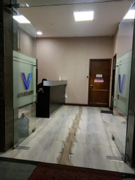 Public Area 4, Asya Apartment Studio, Yogyakarta