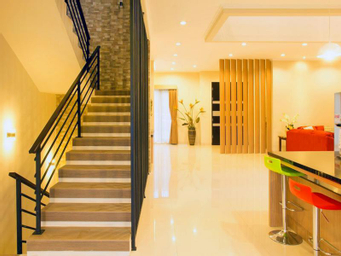 Public Area 2, Daily Home Villa Dago, Bandung