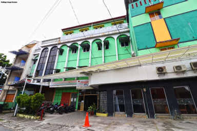 Exterior & Views 2, Residence Hotel Medan, Medan