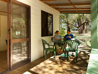 Exterior & Views 3, Coalmine Beach Holiday Park, Manjimup