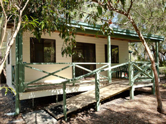 Exterior & Views 1, Coalmine Beach Holiday Park, Manjimup