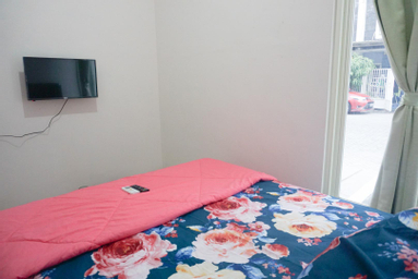 Bedroom 3, Surabaya Homey near Airport Syariah, Surabaya