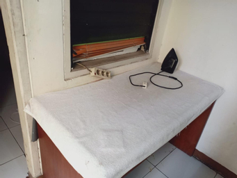 Bedroom 3, Homestay Excellent Doho Women Only, Surabaya
