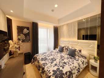 Studio Queen - Pemandangan