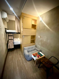 Bed 5