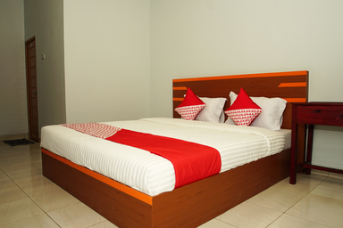 Kamar Deluks Double