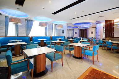 Public Area 4, Grand Dafam Ancol Jakarta, North Jakarta