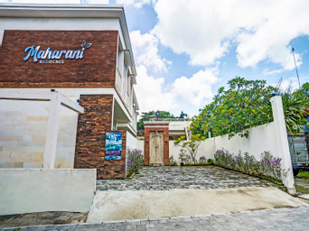 Exterior & Views 2, OYO Flagship 90837 Maharani Residence, Denpasar