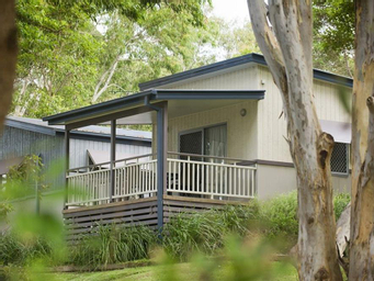 Reflections Holiday Parks Moonee Beach, coffs harbour - pt a