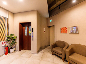 Public Area 2, Hotel Tokyo Trip Nishinippori, Kita